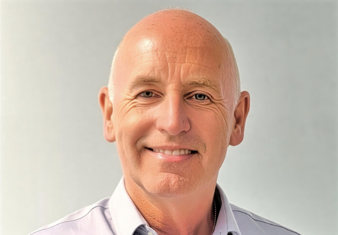 Dr Rich Ferrie