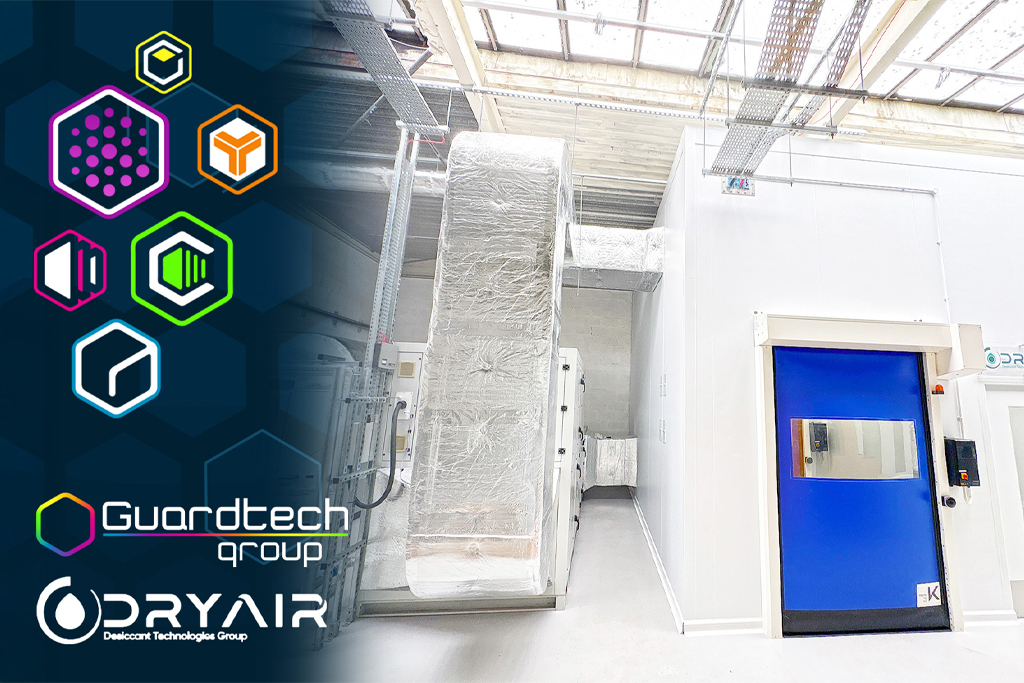 Dryair