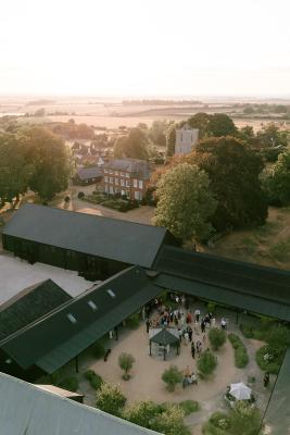 Sandon Manor Estate - Laura Willams