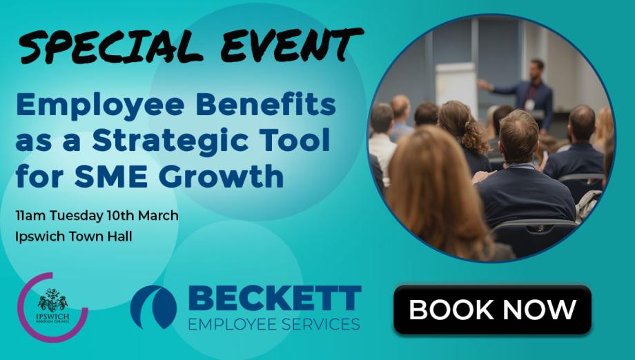 Employee Benefits as a Strategic Tool for SME Growth