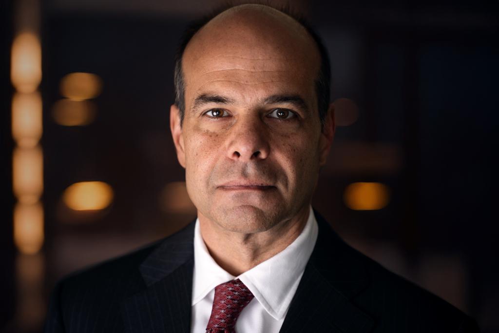 Dietrich A. Stephan, Ph.D., Chair, Enhanced Genomics
