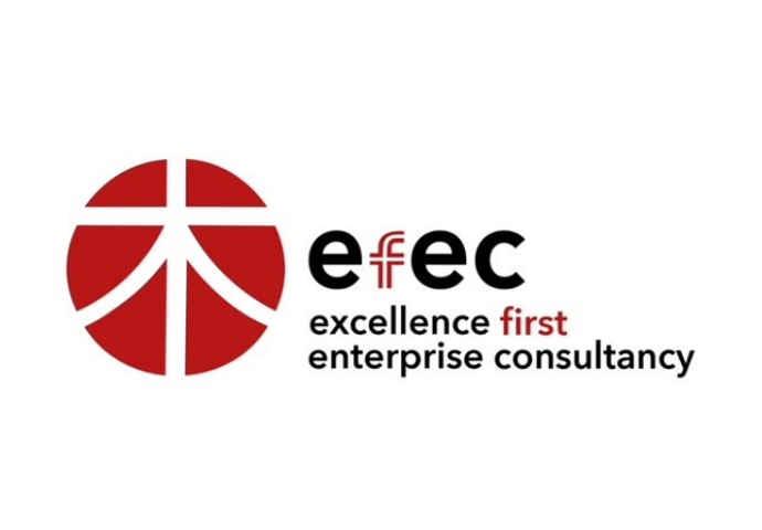 excellence first logo 