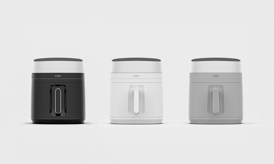 FLYNN Aria Air Fryer