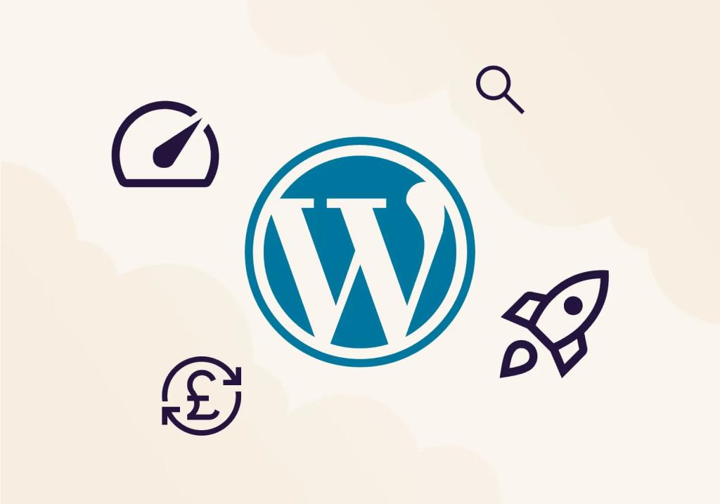 Faster loading website 