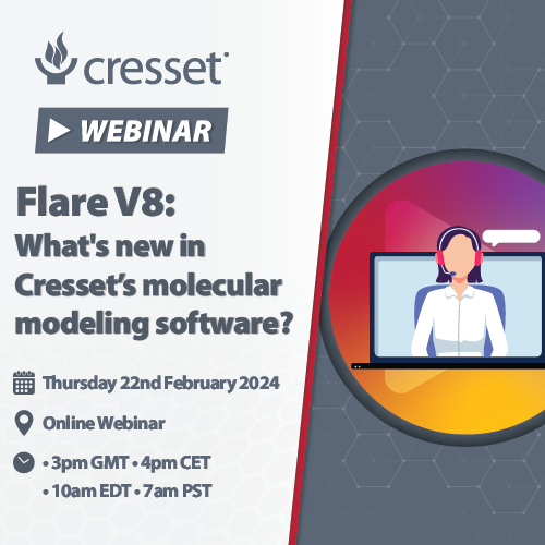 Flare V8: What's new in Flare V8