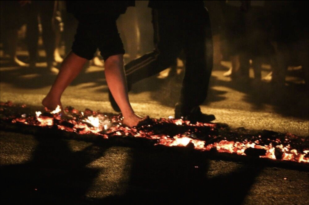 firewalk