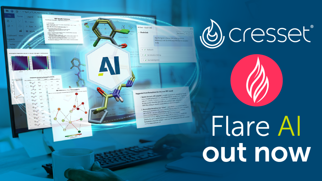 Flare AI Out Now