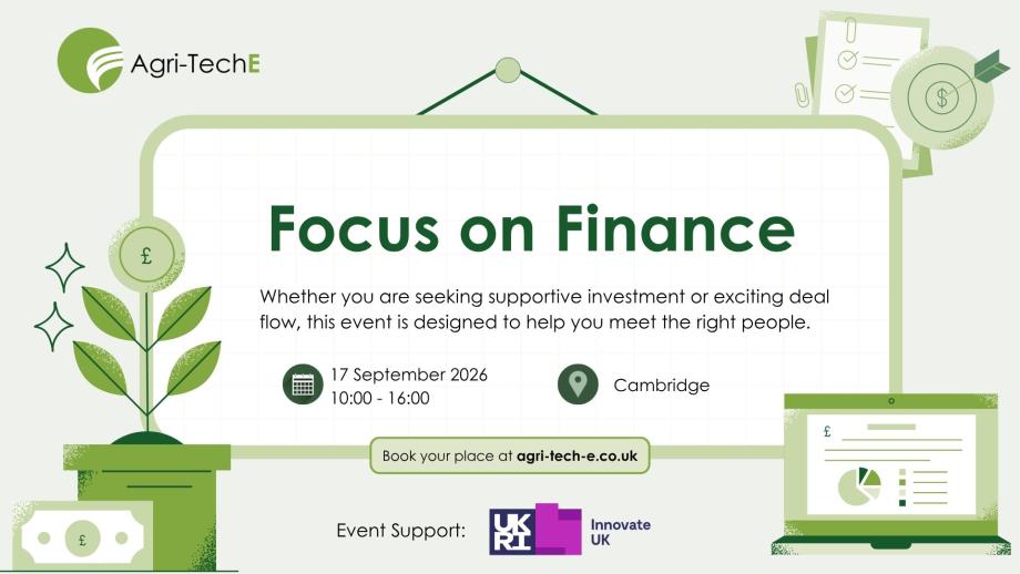 Focus on Finance