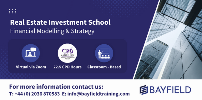 Real Estate Investment School