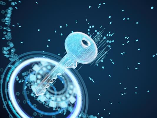 Quantum Key Distribution
