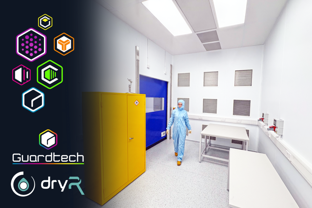 Guardtech