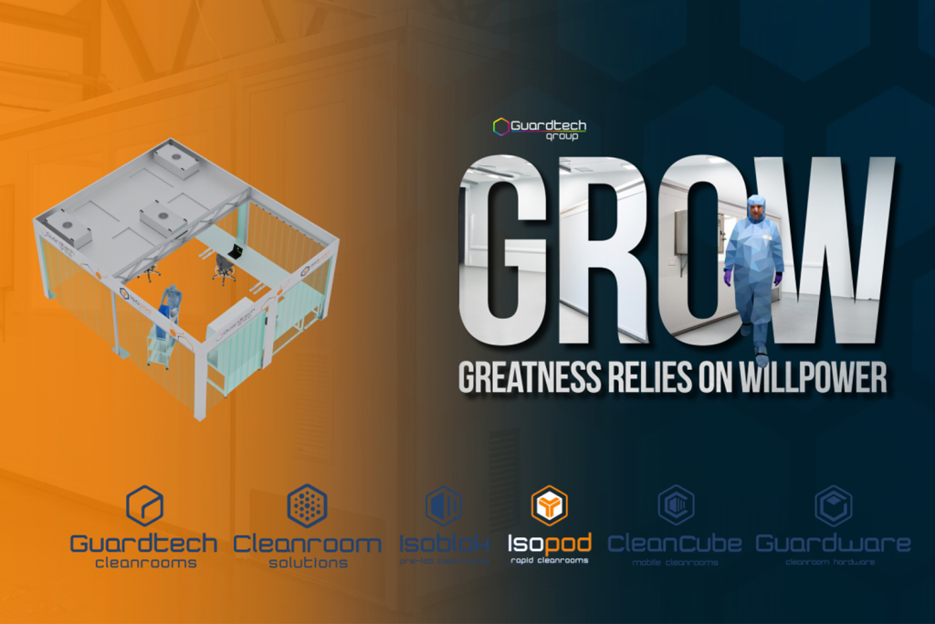GROW