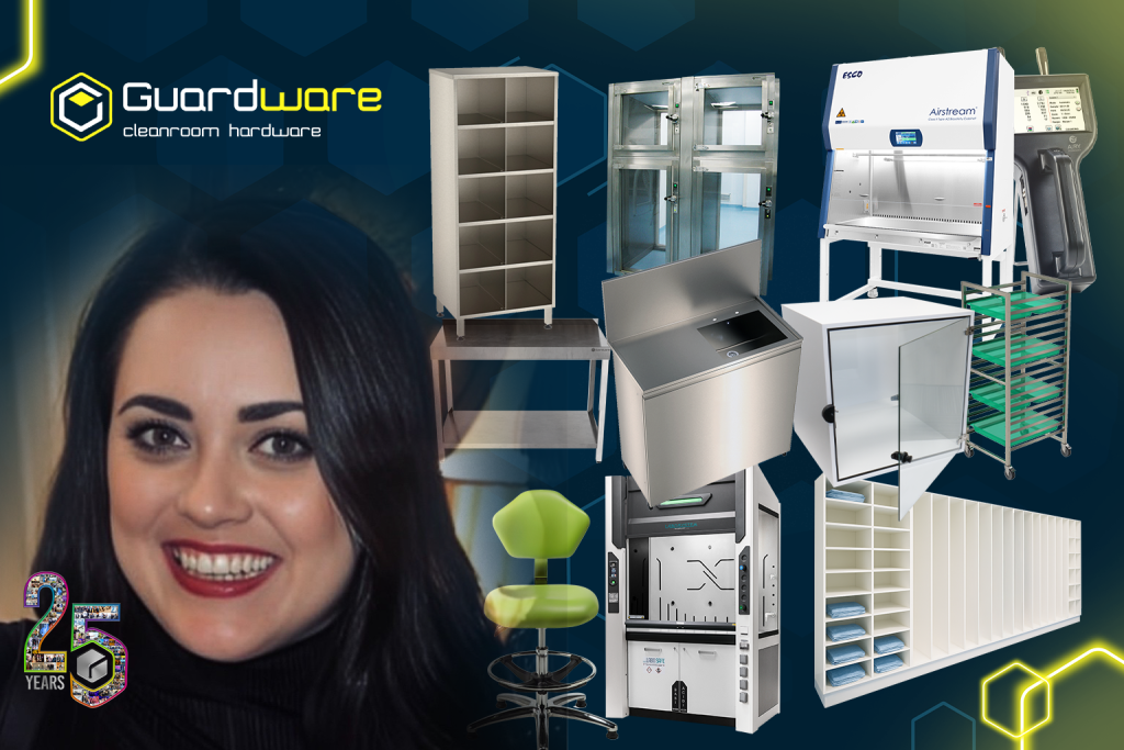 Guardware