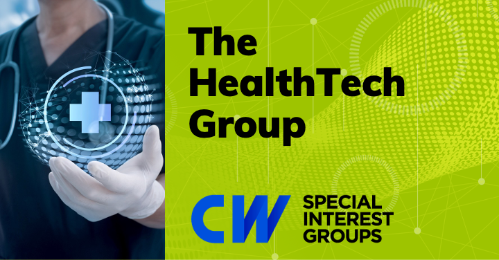 Healthtech SIG