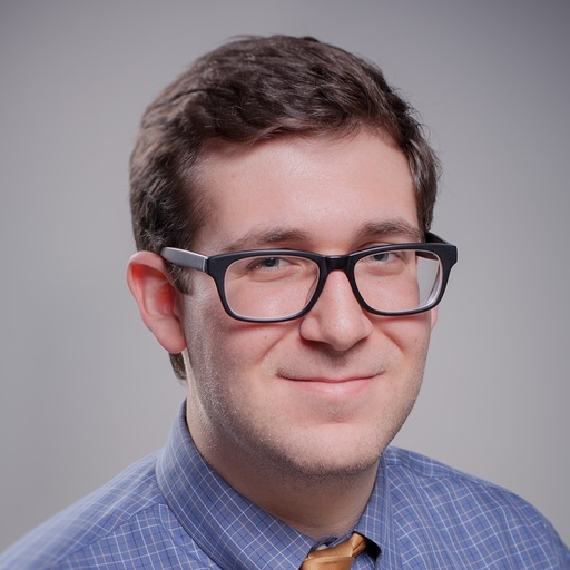 Henry Miller, Ph.D., Head of Machine Learning, Shift Bioscience