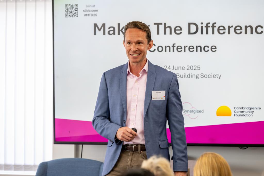 Host, Jeremy Sallis