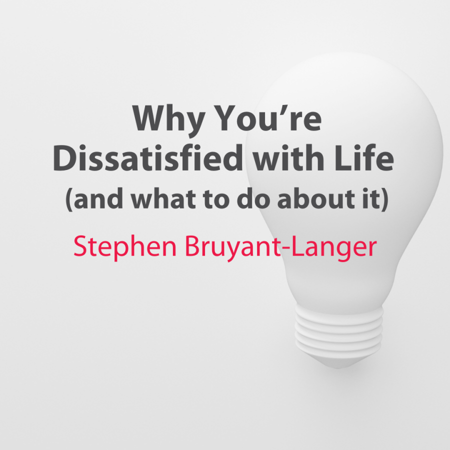 Title image for Stephen Bruyant-Langer