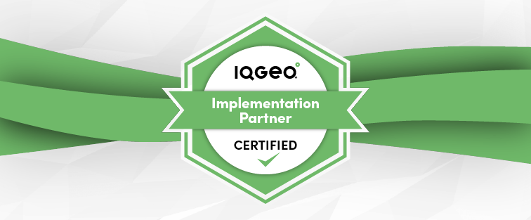 IQGeo announces new Certified Implementation Partner Program