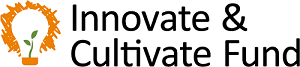 Innovate and Cultivate Fund logo