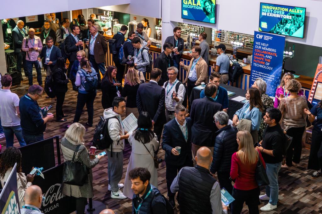 innovation alley 