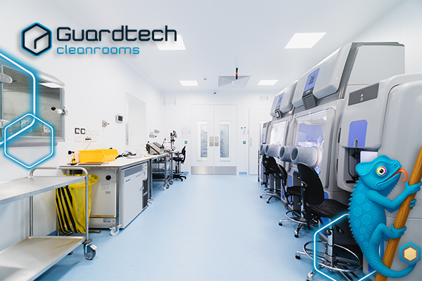 Guardtech Cleanrooms