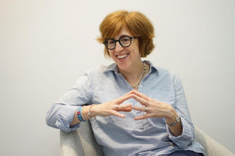 Janet Scotcher