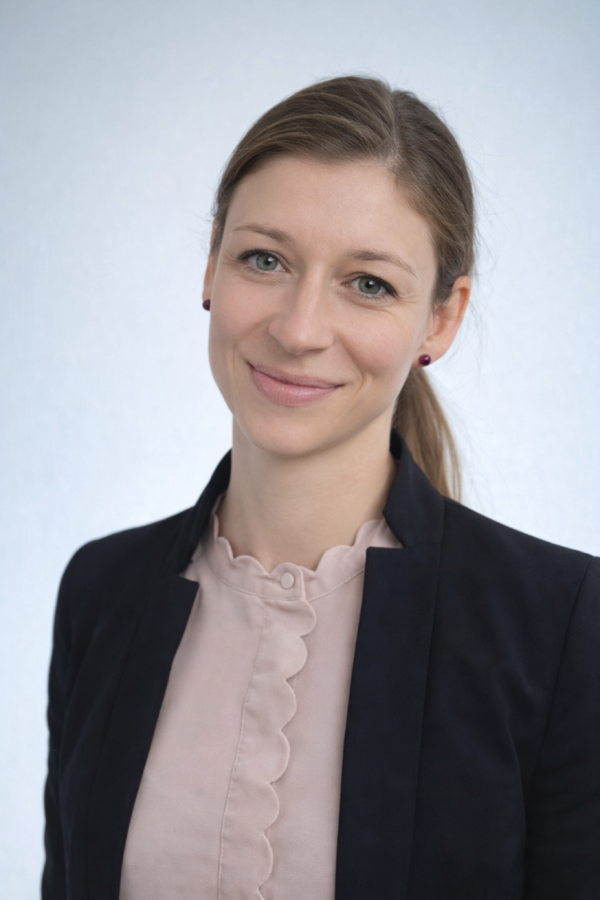 Dr Janin Lautenschläger