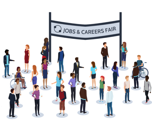 Cambridge Network Jobs Fair
