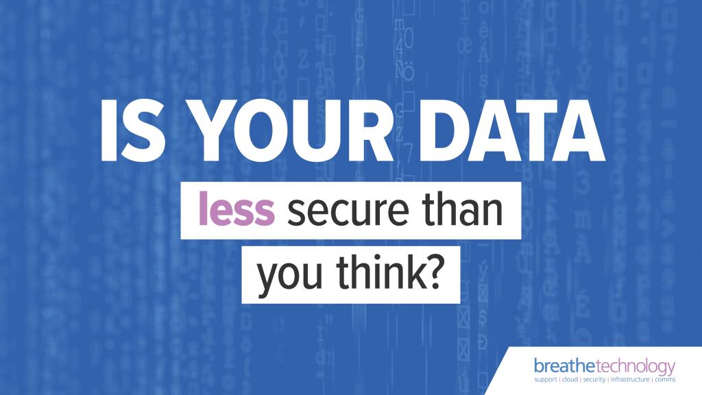 data security