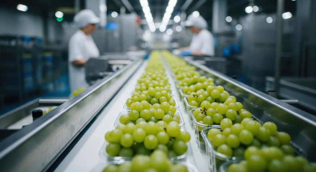 successfully raisKluraLabs raises £8 million in funding to accelerate the rollout of its pioneering technology across global retail supply chains.