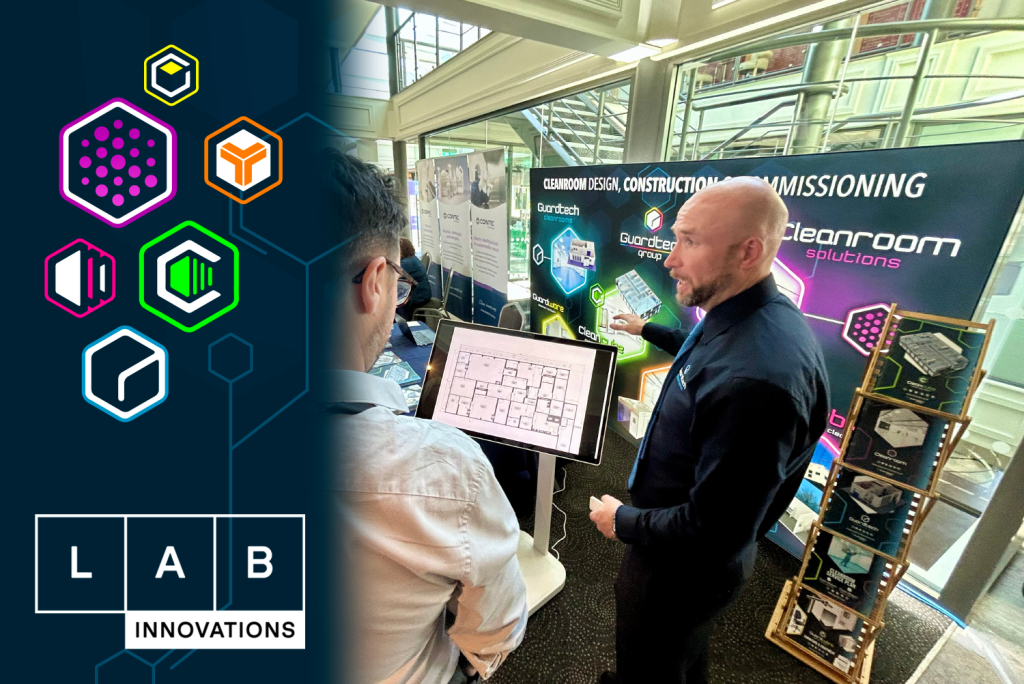 Lab innovation
