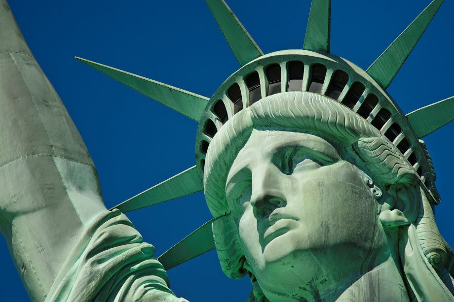 Statue of Liberty