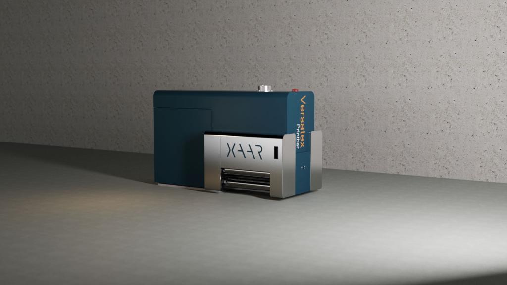 Versatex Printbar