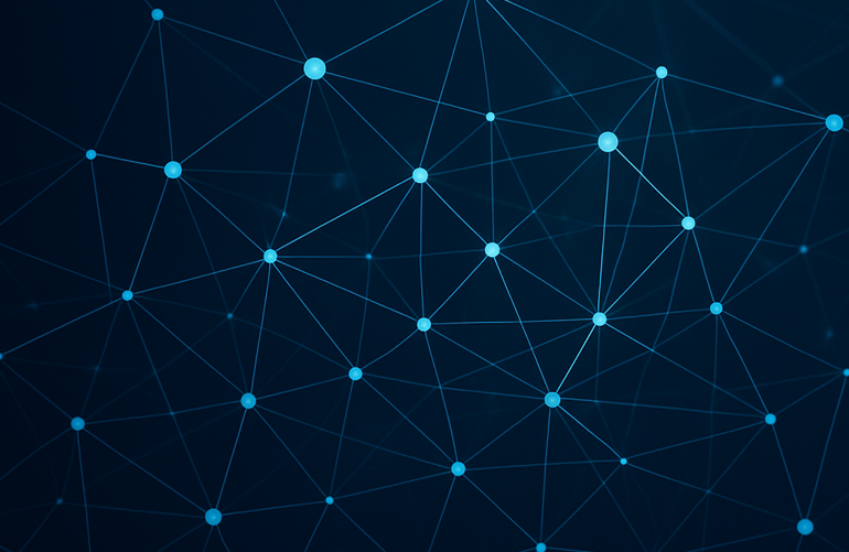 connected stars 