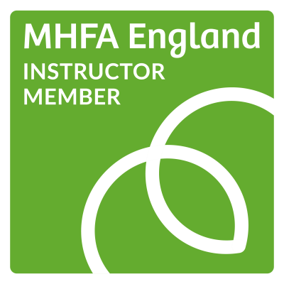The Bridge First Aid Instructor Member MHFA England