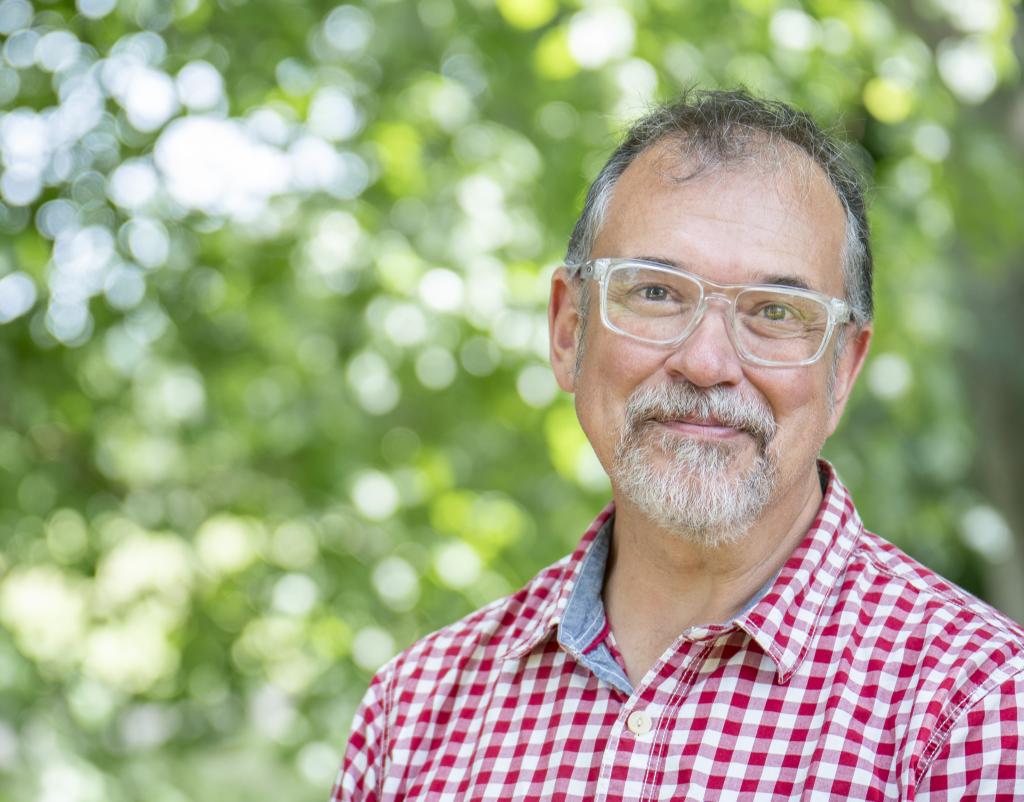 Ben Gibbs: Principal Consultant, MVL