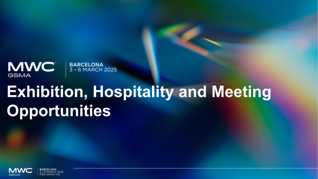 MWC Barcelona 2025