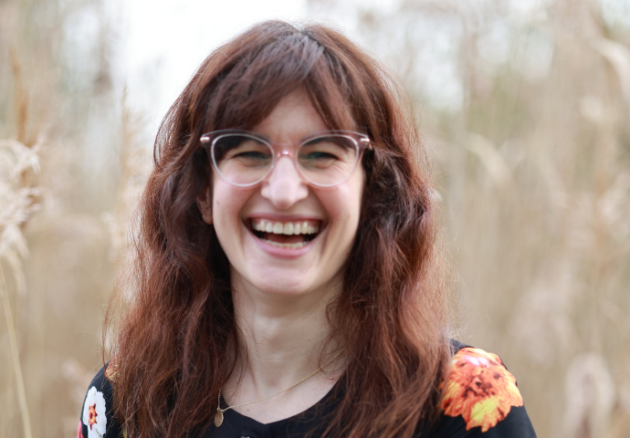 Dr. Maria Maragkou