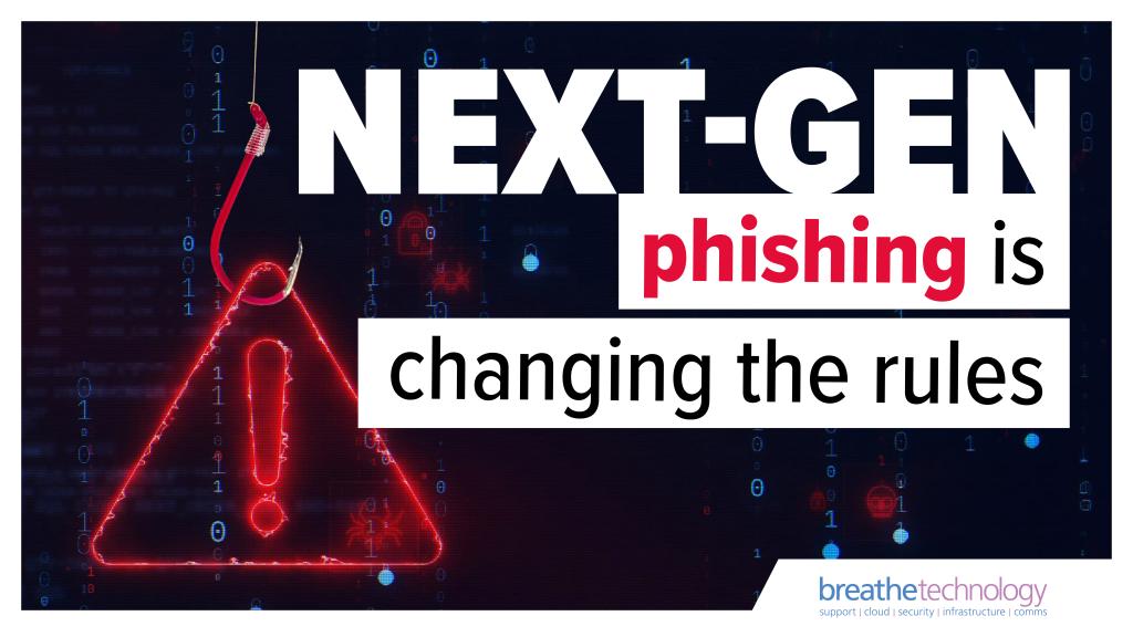 cyber security, phishing attacks, Ai