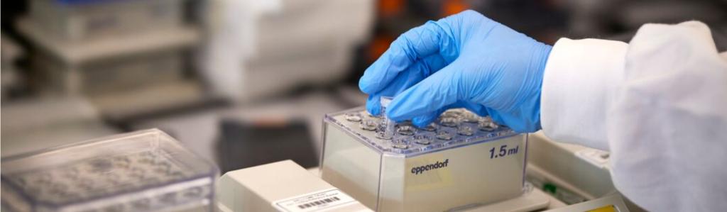 DNA sequencing 