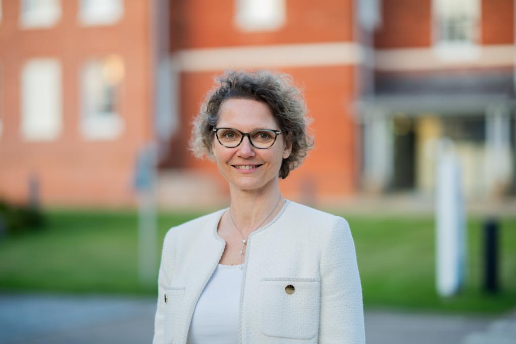 Michaela Eschbach 