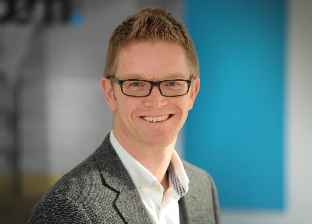 Michael Godfrey, Partner at PEM