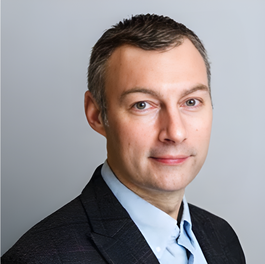 Mike Hampton, Chief Commercial Officer at Sapio Sciences