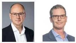 Stephen Shuttleworth, Chief Scientific Officer,  Mosaic Therapeutics andThomas Fuchs,  Chief Executive Officer, Mosaic Therapeutics