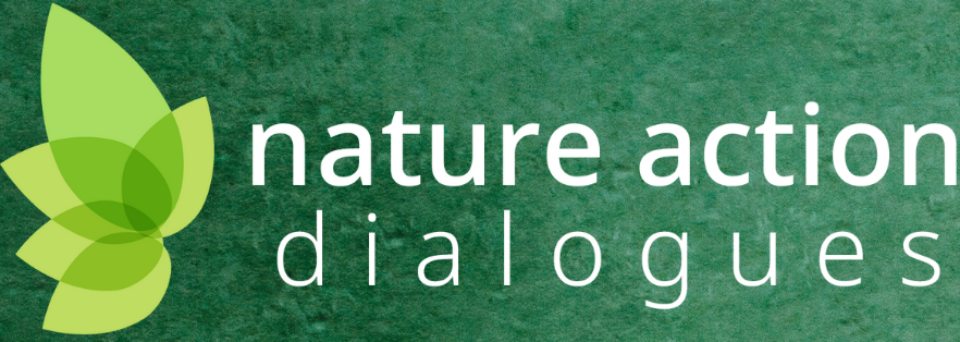 Nature Action Dialogues Logo