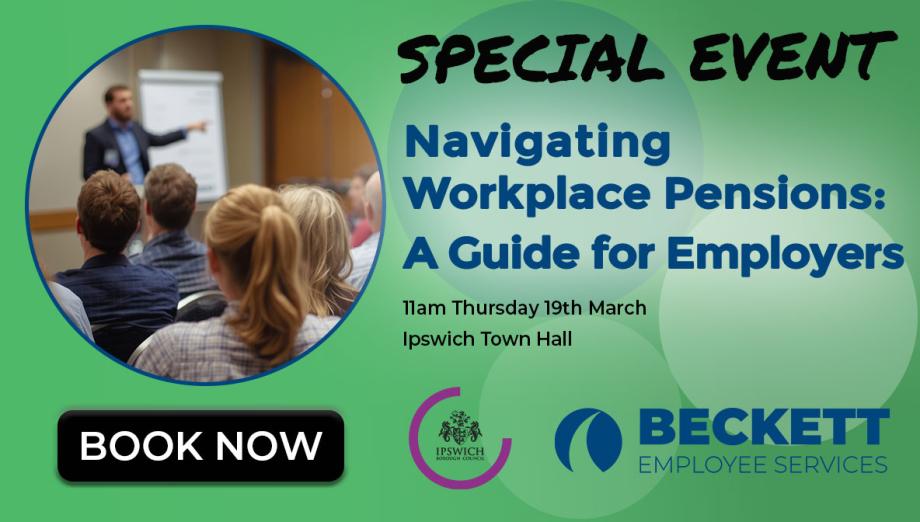 Navigating Workplace Pensions: A Guide for Employers