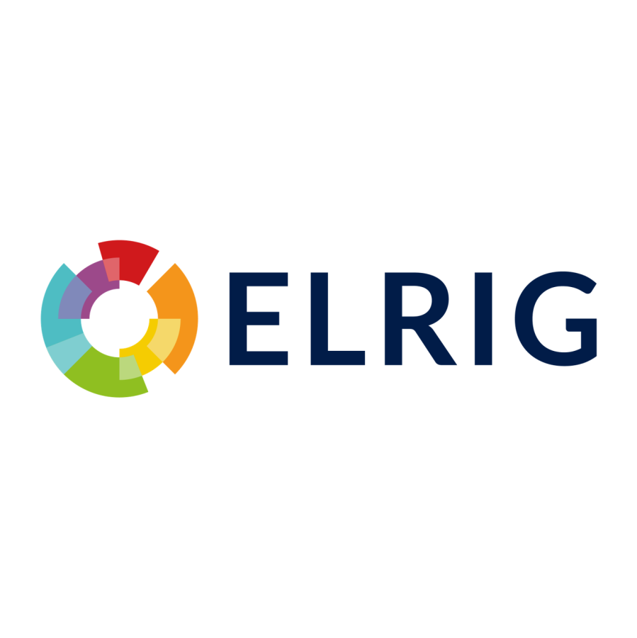 ELRIG Logo