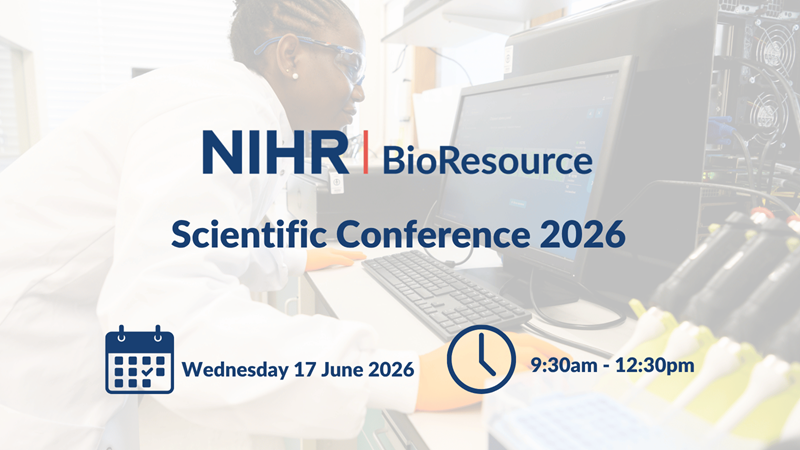 BioResource Scientific Conference 2026 photo