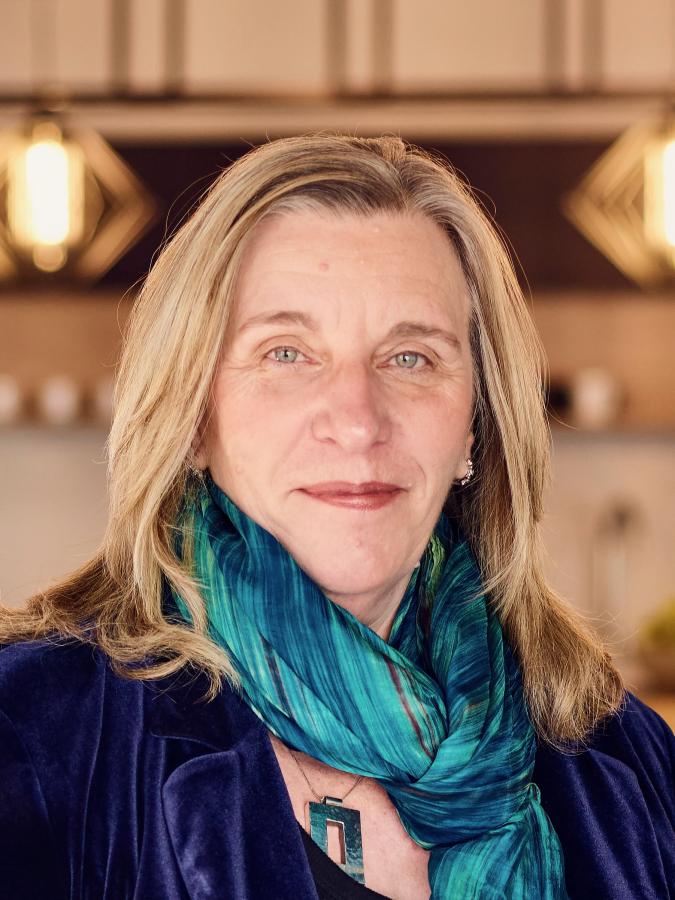 Dr Nicola Thompson, CEO, TRIMTECH Therapeutics