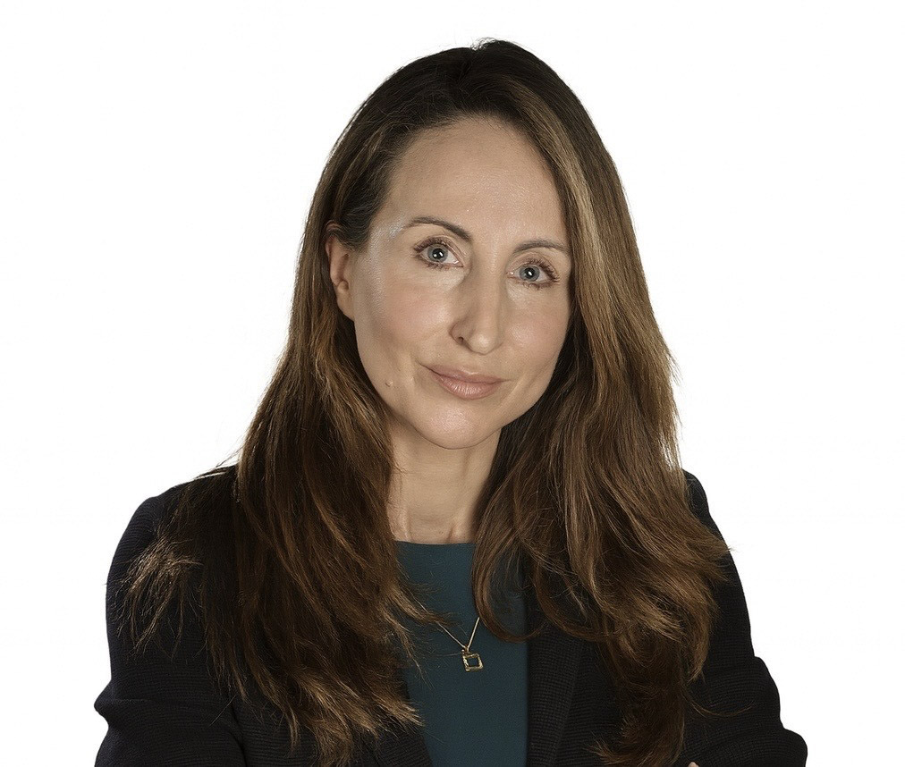 Nicola Ayton